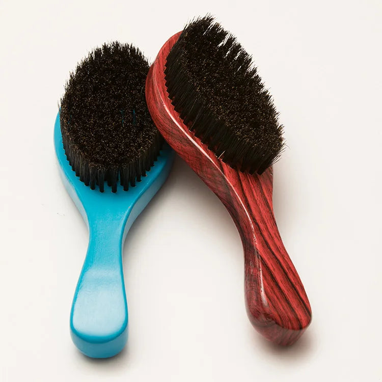 Cepillo Barba  de cerdas naturales