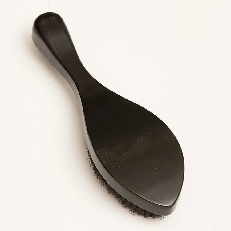 Cepillo Barba  de cerdas naturales