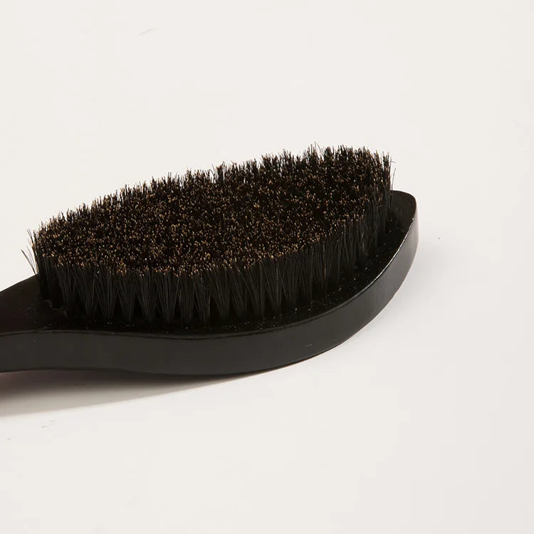Cepillo Barba  de cerdas naturales