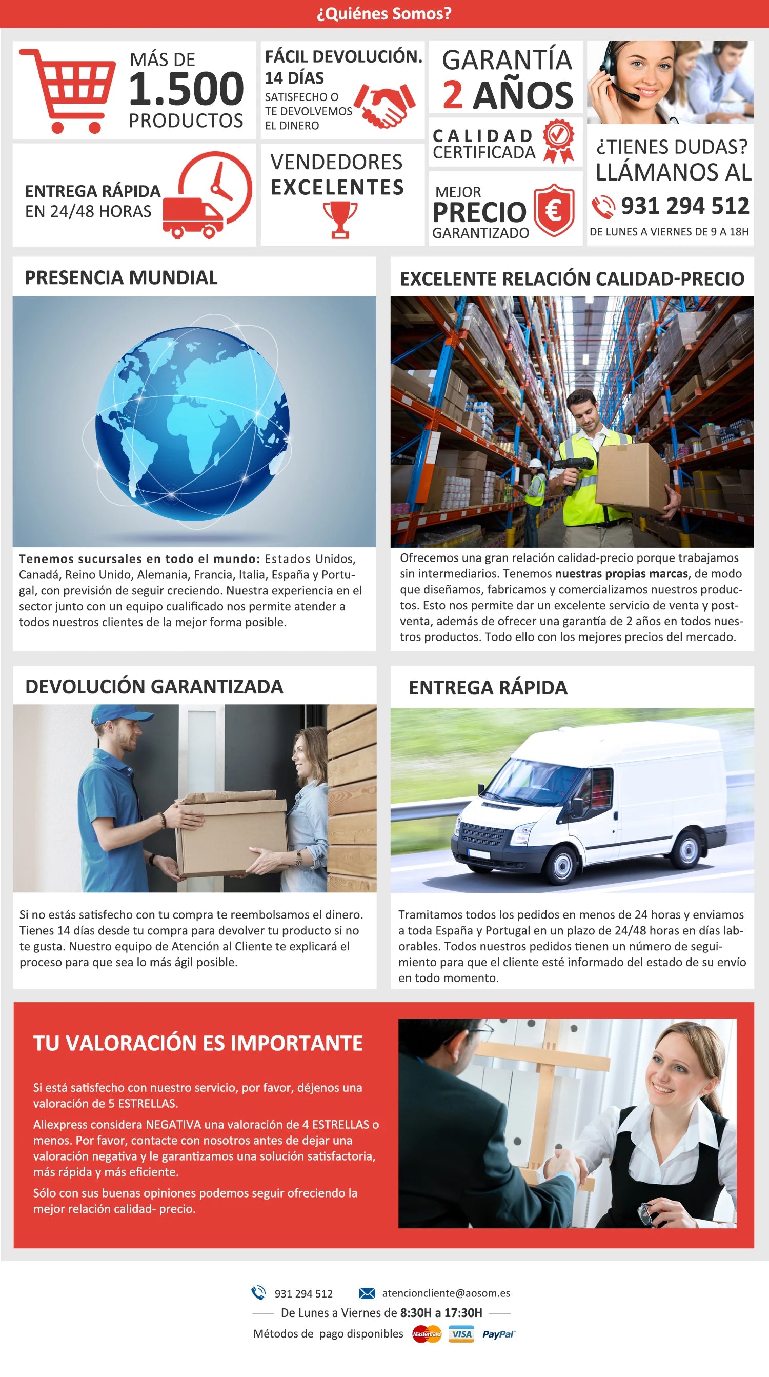 HOMCOM Banco de Pesas Inclinable