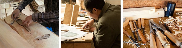 Cepillo Barba  de cerdas naturales