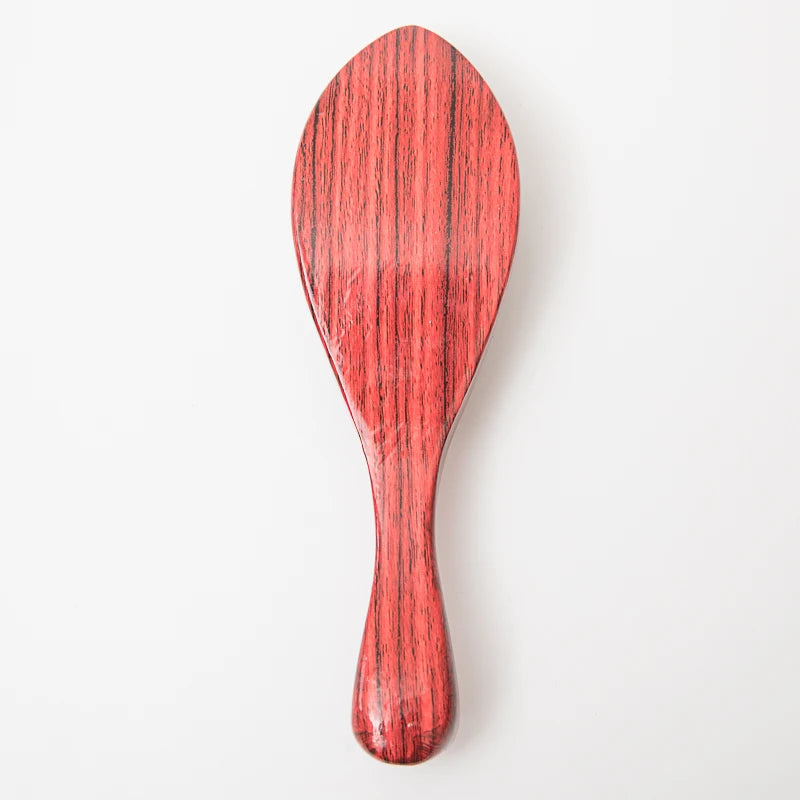 Cepillo Barba  de cerdas naturales