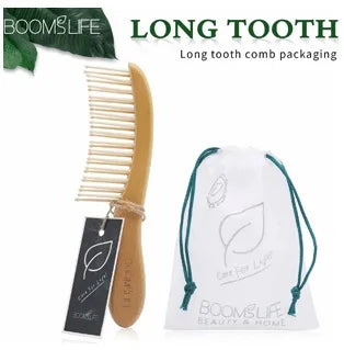 Cepillo Barba  de cerdas naturales