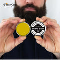 Balsamo natural para barba